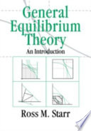 General equilibrium theory : an introduction