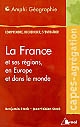La France et ses régions, en Europe et dans le monde