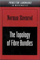 The topology of fibre bundles