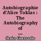 Autobiographie d'Alice Toklas : The Autobiography of Alice B. Toklas