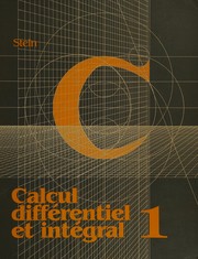 Calcul différentiel et intégral : 2[1]