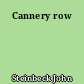 Cannery row