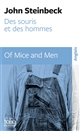 Des souris et des hommes : = Of mice and men