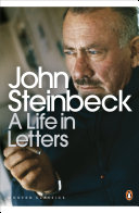 Steinbeck : a life in letters