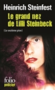 Le grand nez de Lili Steinbeck : (Le onzième pion)