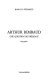 Arthur Rimbaud : une question de présence