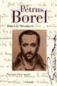 Pétrus Borel : vocation : "poète maudit"