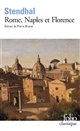 Rome, Naples et Florence : 1826