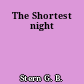 The Shortest night