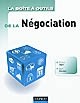 La boîte à outils de la négociation