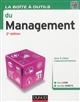 La boîte à outils du management : avec 5 vidéos d'approfondissement