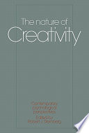 The nature of creativity : contemporary psychological perspectives