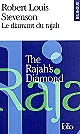 The Rajah's diamond : = Le diamant du rajah