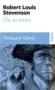 Treasure island : = L'île au trésor