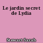 Le jardin secret de Lydia