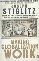 Making globalization work
