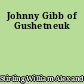 Johnny Gibb of Gushetneuk