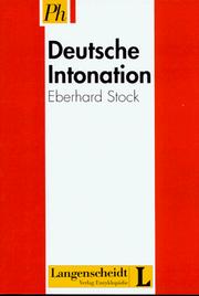 Deutsche Intonation