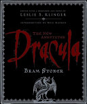 The new annotated Dracula