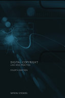 Digital copyright : law and practice