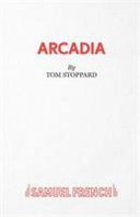 Arcadia : a play