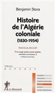 Histoire de l'Algérie coloniale : 1830-1954