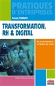 Transformation, RH & digital : de la promesse à la feuille de route