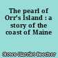 The pearl of Orr's Island : a story of the coast of Maine