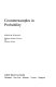 Counterexamples in probability