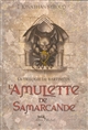 L'amulette de Samarcande