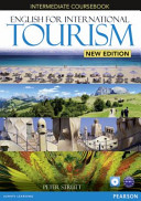 English for international tourism : intermediate coursebook