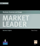 Market leader : business grammar and usage : business english