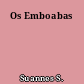 Os Emboabas