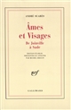 Ames et visages, XIIIe-XVIIIe siècle