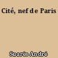 Cité, nef de Paris