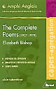 The complete poems (1927-1979), Elizabeth Bishop