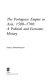 The Portuguese Empire in Asia, 1500-1700 : a political and economic history