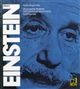 Albert Einstein : biographie illustrée : 500 photos et documents commentés
