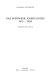 Das Fruhwerk Joseph Roths 1915-1926 : Studien und Texte