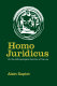 Homo juridicus : on the anthropological function of the law