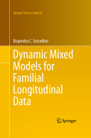 Dynamic mixed models for familial longitudinal data