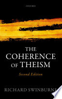 The coherence of theism