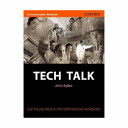 Tech talk : pre-intermediate : Workbook