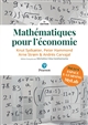 Mathématiques pour l'économie