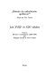 Histoire du catholicisme québécois : Vol. 2 : Les XVIIIe et XIXe siècles : Tome 2 : Réveil et consolidation, 1840-1898