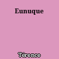 Eunuque