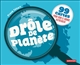 Drôle de planète : 99 cartes pour voir le monde autrement