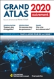 Grand atlas 2020 : comprendre le monde en 100 cartes