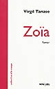 Zoia : roman