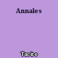 Annales
